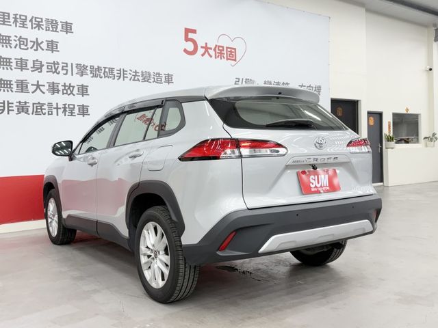 一手媽媽自用漂亮車，認證原鈑件保證，只實跑2萬多公里，原廠保養里程保證，內外如新，可以全額貸款，歡迎賞車  第6張相片
