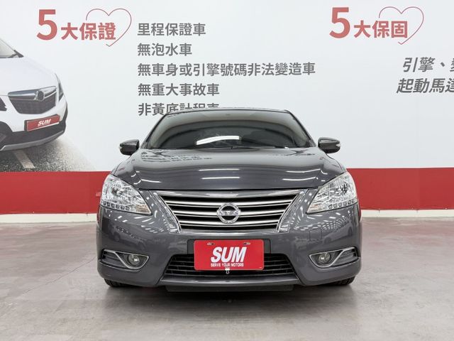 一手認證漂亮車，原鈑件保證，僅實跑11萬公里，豪華影音版，優質代步的舒適房車~可以全額貸款，歡迎賞車  第2張相片