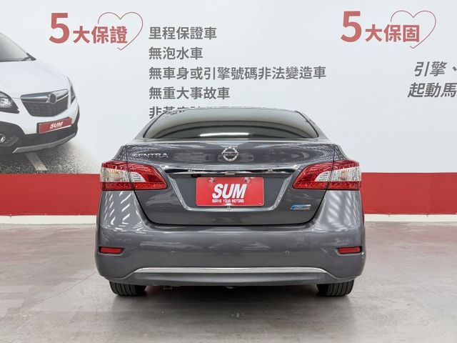 一手認證漂亮車，原鈑件保證，僅實跑11萬公里，豪華影音版，優質代步的舒適房車~可以全額貸款，歡迎賞車  第5張相片