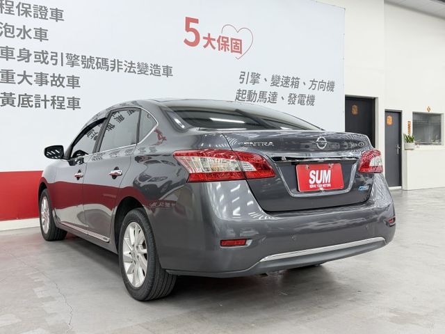 一手認證漂亮車，原鈑件保證，僅實跑11萬公里，豪華影音版，優質代步的舒適房車~可以全額貸款，歡迎賞車  第6張相片
