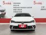 買新車的感覺~一手認證漂亮車，原鈑件保證，僅實跑4千公里，里程保證，TECH版本，可以全額貸款，歡迎賞車  第2張縮圖