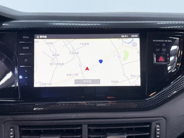 買新車的感覺~一手認證漂亮車，原鈑件保證，僅實跑4千公里，里程保證，TECH版本，可以全額貸款，歡迎賞車  第15張相片