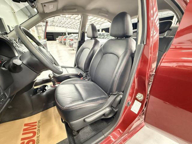 一手媽媽自用車，認證漂亮車~都在原廠保養，超優質代步只要10.8萬~免風吹日曬遮風避雨，可以全額貸款，歡迎賞車  第7張相片