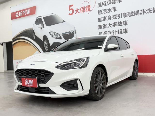 一手認證漂亮車，原鈑件保證，LOMMEL版本，二階晶片、全段排氣+閥門、MST進氣，可以全額貸款，歡迎賞車  第1張相片