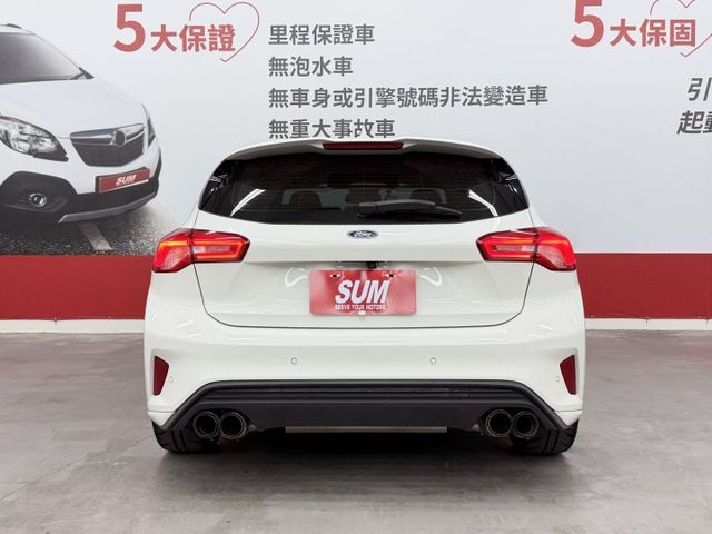 一手認證漂亮車，原鈑件保證，LOMMEL版本，二階晶片、全段排氣+閥門、MST進氣，可以全額貸款，歡迎賞車  第5張相片