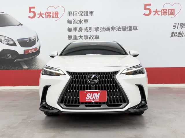 一手認證漂亮車，原鈑件保證，汽油頂規豪華版，里程保證實跑1萬多公里，用二手車價買到新車品質~歡迎賞車  第2張相片