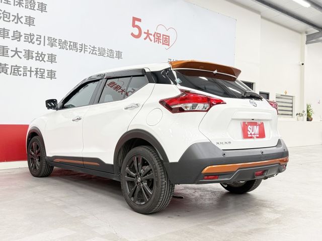 一手認證車，先誠實再成交，單純更換鈑件，無重大事故，頂規的JBL特仕版，僅實跑6萬多公里，可以全額貸歡迎賞車  第6張相片