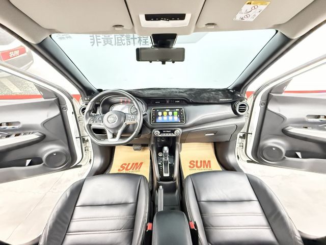 一手認證車，先誠實再成交，單純更換鈑件，無重大事故，頂規的JBL特仕版，僅實跑6萬多公里，可以全額貸歡迎賞車  第9張相片