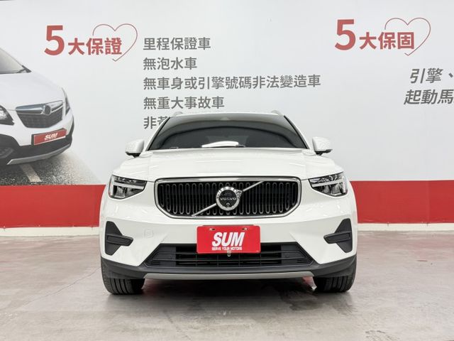 一手認證漂亮車，原鈑件保證，T2  PLUS版本，全原廠保養，車況無待修，可以全額貸款，歡迎賞車  第2張相片