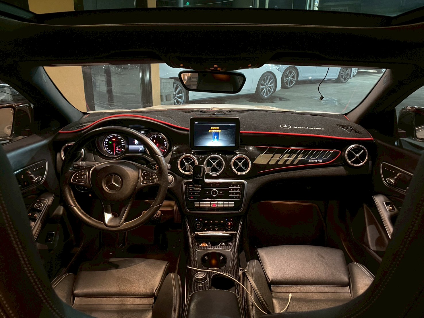 2016 CLA250  第3張相片