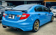 2012 K14 CIVIC VTi-S  第2張縮圖