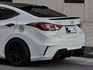 2014 Elantra 黑潮版 JGTC包  第2張縮圖
