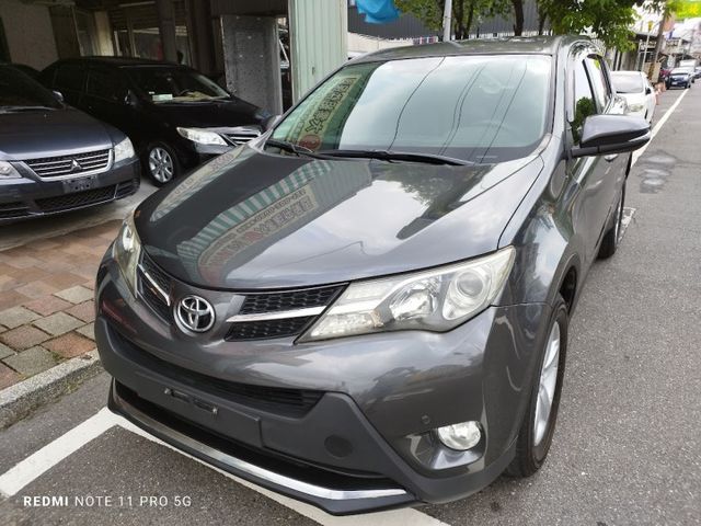 只跑118562km 里程保證 無泡水 無事故 無待修  第1張相片