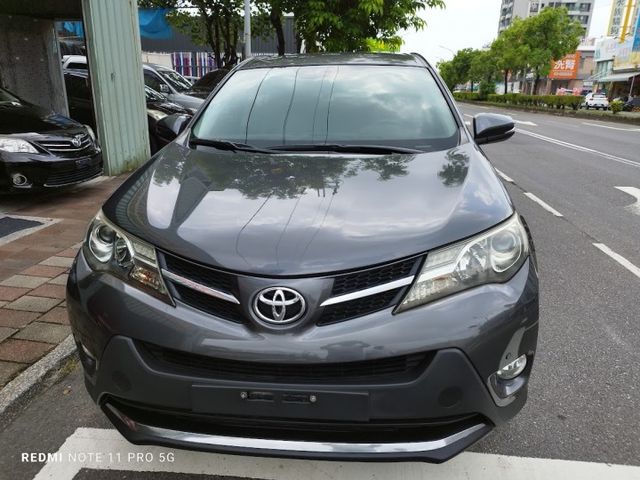只跑118562km 里程保證 無泡水 無事故 無待修  第2張相片