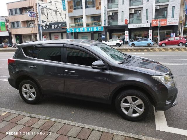只跑118562km 里程保證 無泡水 無事故 無待修  第4張相片