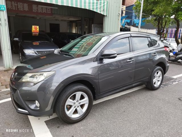 只跑118562km 里程保證 無泡水 無事故 無待修  第5張相片