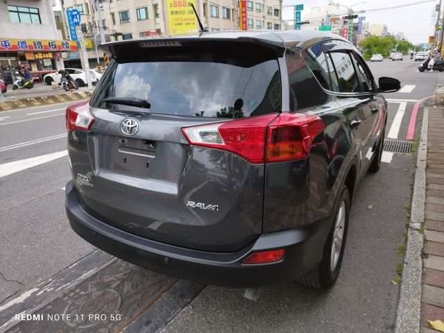 只跑118562km 里程保證 無泡水 無事故 無待修  第7張相片
