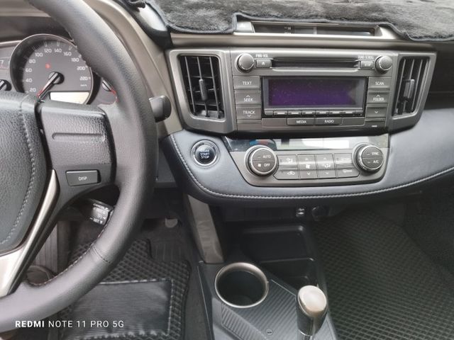只跑118562km 里程保證 無泡水 無事故 無待修  第12張相片
