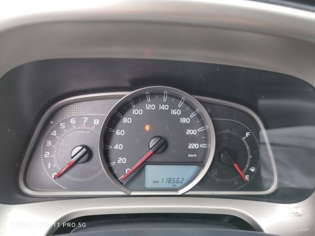 只跑118562km 里程保證 無泡水 無事故 無待修  第13張相片