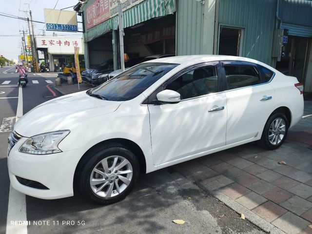 保證實車實價 絕不到場加價 里程保證 無泡水 無事故 無待修  第5張相片
