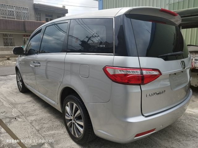 只跑78871km 保證實車實價 絕不到場加價 里程保證 無泡水 無事故 無待修  第5張相片