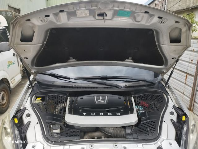 只跑78871km 保證實車實價 絕不到場加價 里程保證 無泡水 無事故 無待修  第12張相片