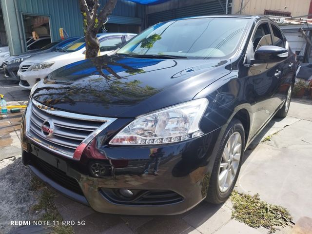 只跑96063km 實車實價 絕不到場加價 里程保證 無泡水 無事故 無待修  第1張相片