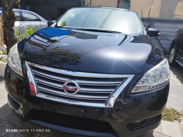 只跑96063km 實車實價 絕不到場加價 里程保證 無泡水 無事故 無待修  第2張相片