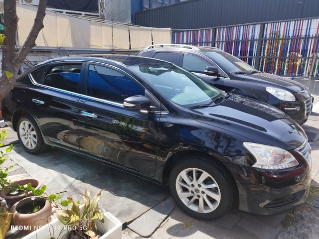 只跑96063km 實車實價 絕不到場加價 里程保證 無泡水 無事故 無待修  第4張相片
