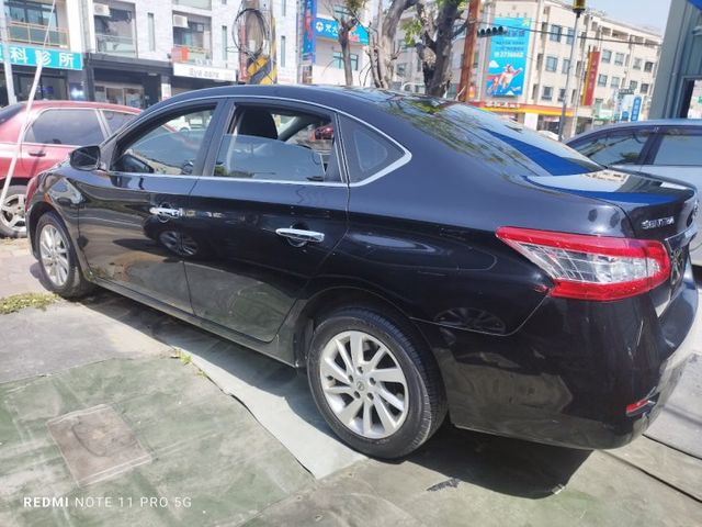 只跑96063km 實車實價 絕不到場加價 里程保證 無泡水 無事故 無待修  第5張相片