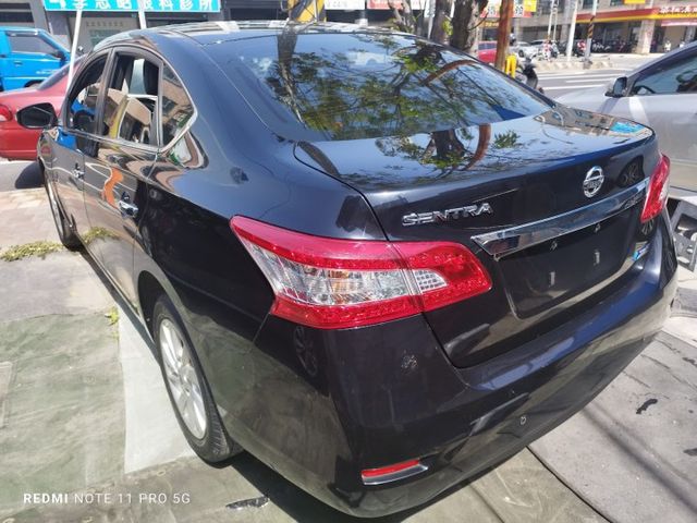 只跑96063km 實車實價 絕不到場加價 里程保證 無泡水 無事故 無待修  第6張相片