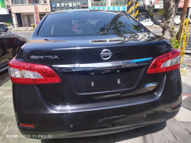 只跑96063km 實車實價 絕不到場加價 里程保證 無泡水 無事故 無待修  第7張相片