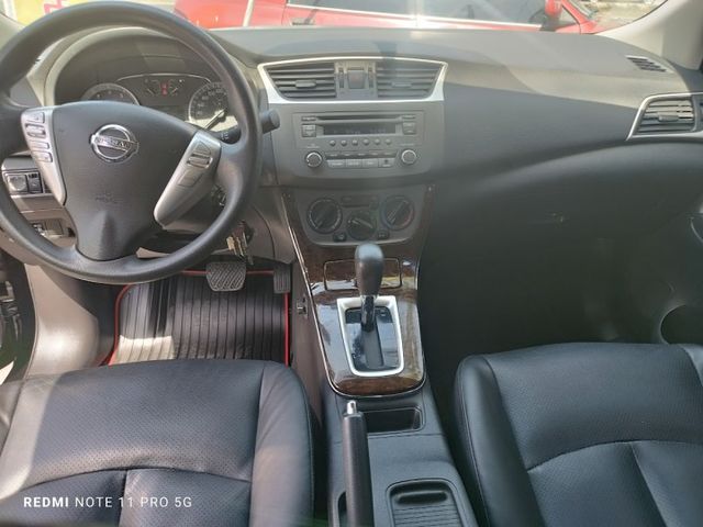 只跑96063km 實車實價 絕不到場加價 里程保證 無泡水 無事故 無待修  第11張相片