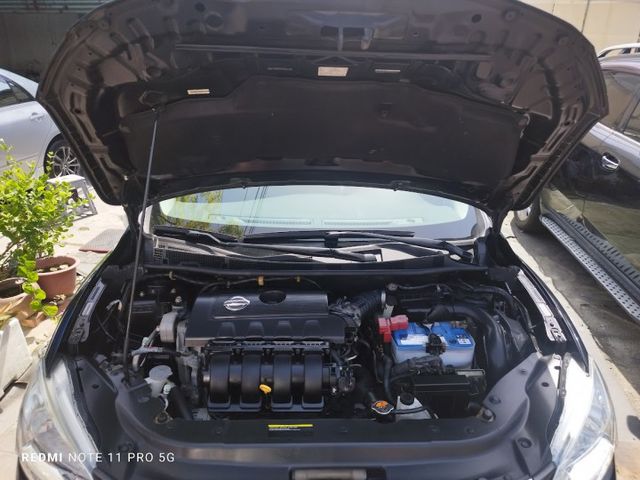 只跑96063km 實車實價 絕不到場加價 里程保證 無泡水 無事故 無待修  第12張相片