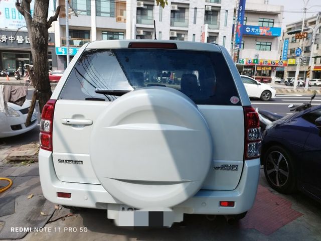 保證實車實價 絕不到場加價 里程保證 無泡水 無事故 無待修  第7張相片