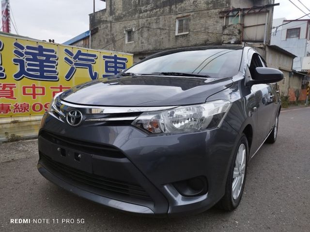 實車實價 絕不到場加價 少跑只跑116189km 里程保證 無泡水 無待修  第1張相片