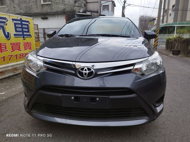 實車實價 絕不到場加價 少跑只跑116189km 里程保證 無泡水 無待修  第2張相片