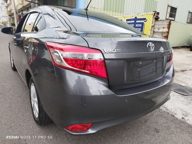 實車實價 絕不到場加價 少跑只跑116189km 里程保證 無泡水 無待修  第6張相片