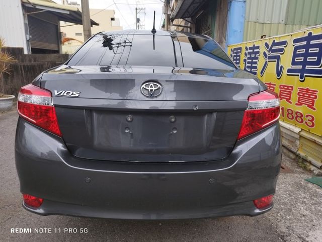 實車實價 絕不到場加價 少跑只跑116189km 里程保證 無泡水 無待修  第7張相片