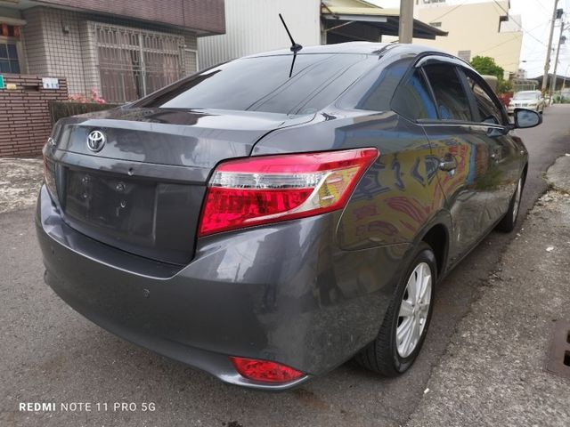 實車實價 絕不到場加價 少跑只跑116189km 里程保證 無泡水 無待修  第8張相片