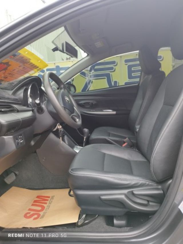 實車實價 絕不到場加價 少跑只跑116189km 里程保證 無泡水 無待修  第9張相片