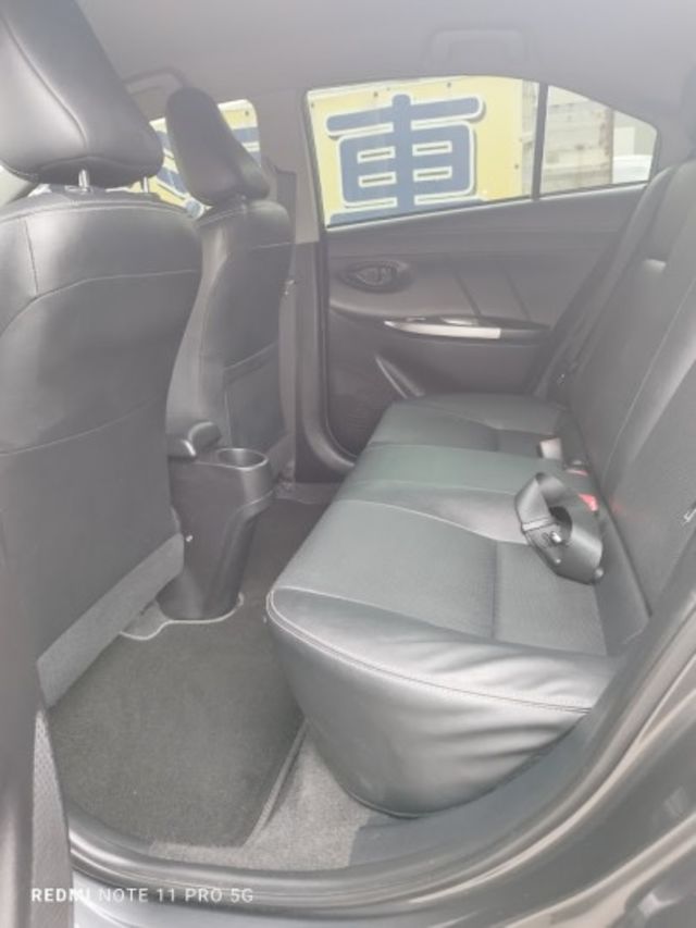 實車實價 絕不到場加價 少跑只跑116189km 里程保證 無泡水 無待修  第10張相片