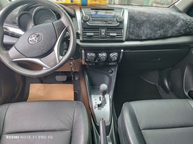 實車實價 絕不到場加價 少跑只跑116189km 里程保證 無泡水 無待修  第11張相片