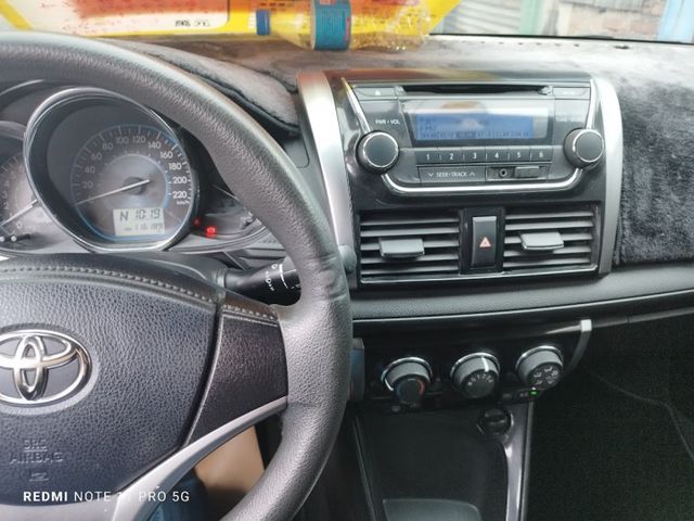 實車實價 絕不到場加價 少跑只跑116189km 里程保證 無泡水 無待修  第12張相片