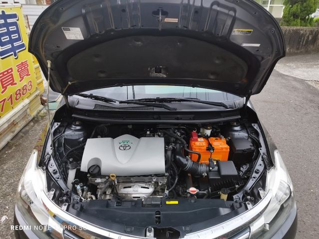 實車實價 絕不到場加價 少跑只跑116189km 里程保證 無泡水 無待修  第13張相片