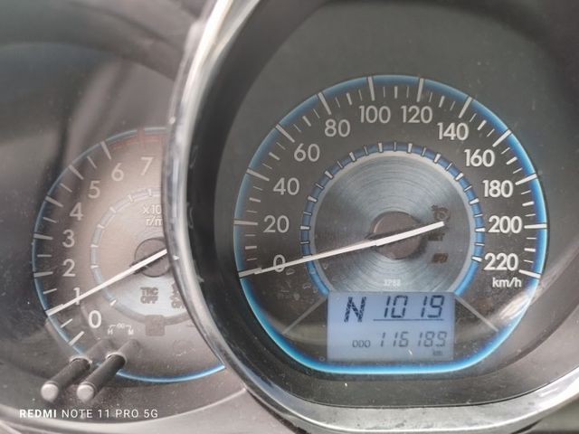 實車實價 絕不到場加價 少跑只跑116189km 里程保證 無泡水 無待修  第15張相片
