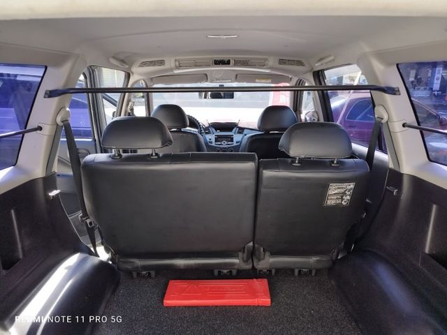 稀有少跑只跑82210km 實車實價 絕不到場再加價 里程保證 無泡水 無事故 無待修  第10張相片