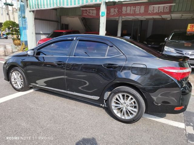 只跑13萬多km 實車實價 絕不到場再加價 里程保證 無泡水 無事故 無待修  第5張相片