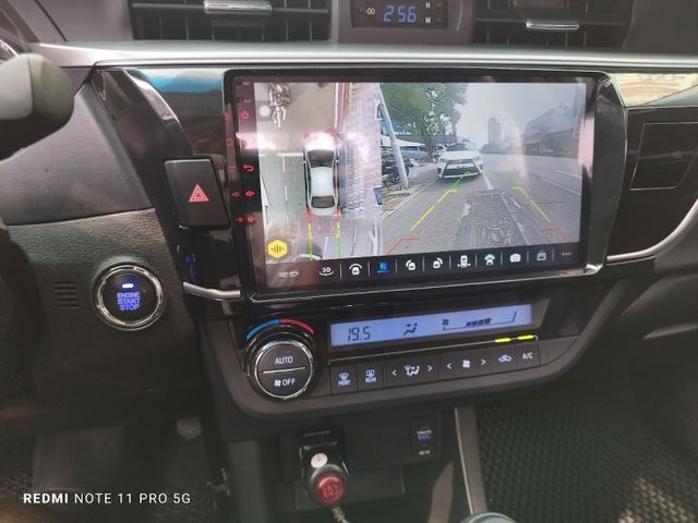 只跑13萬多km 實車實價 絕不到場再加價 里程保證 無泡水 無事故 無待修  第12張相片