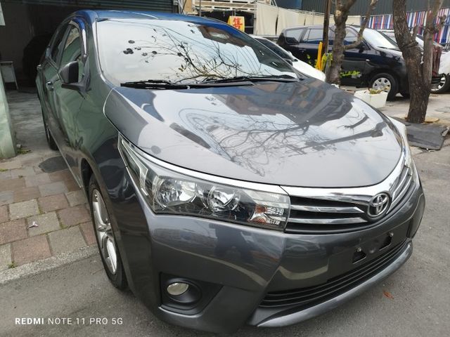 實車實價 絕不到場再加價 里程保證 無泡水 無事故 無待修  第3張相片